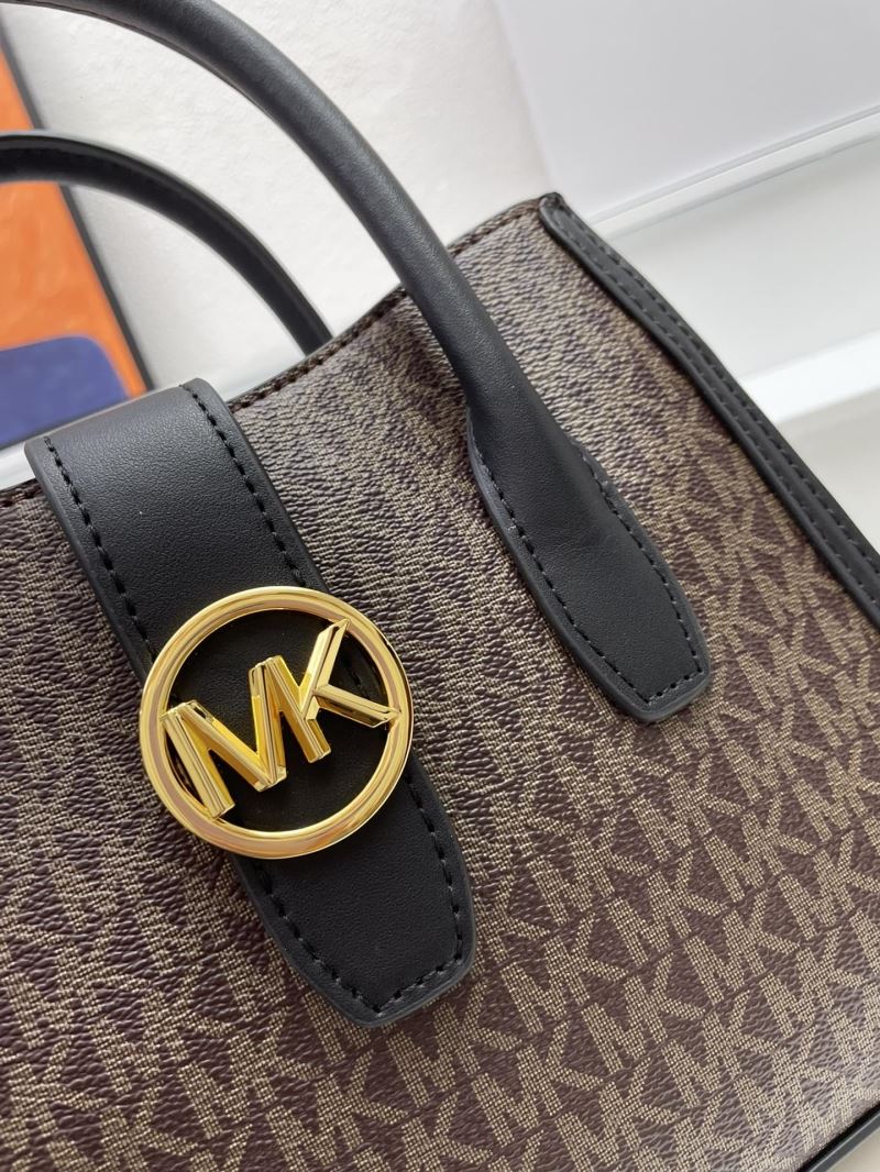 MK Handle Bags